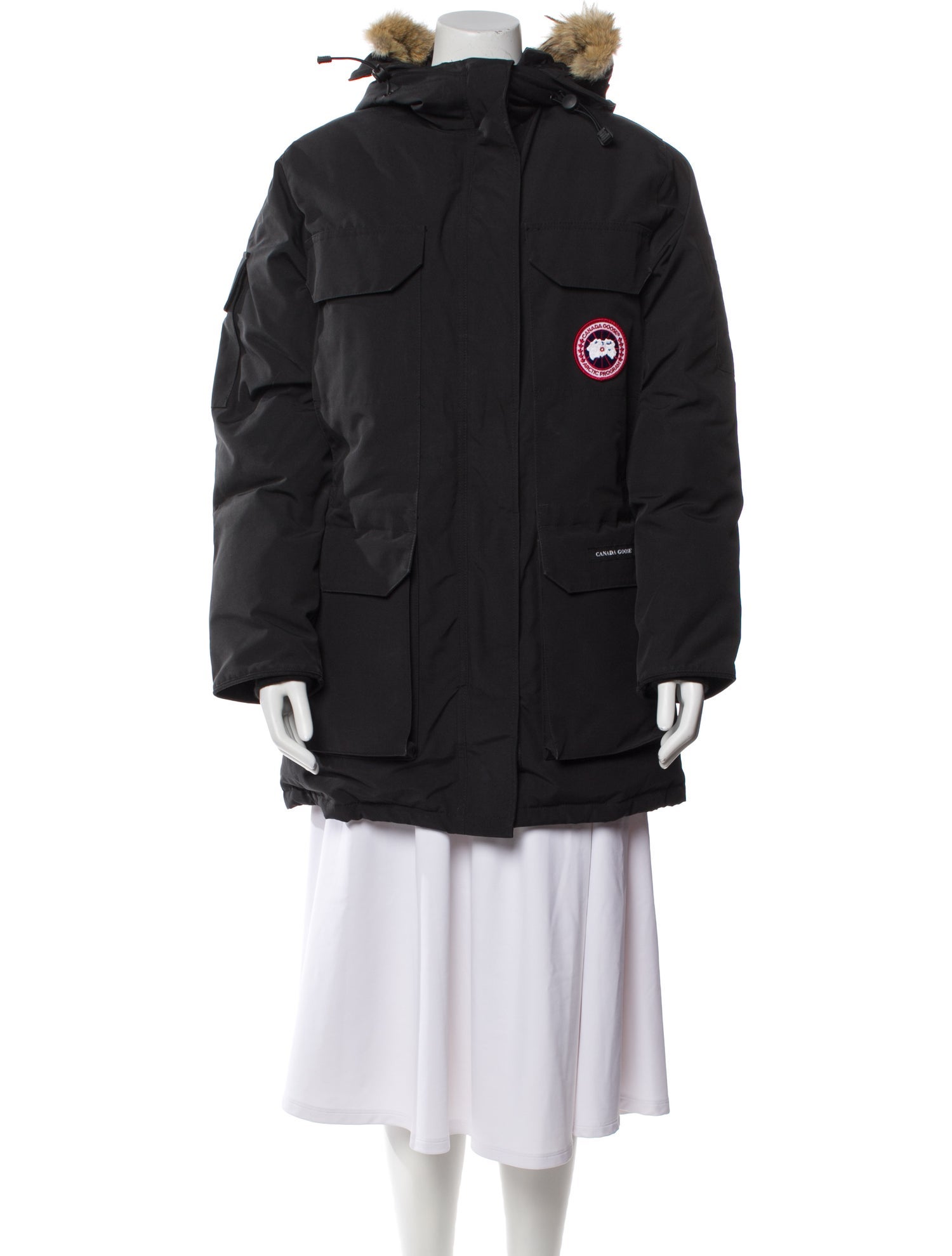 Canada Goose Down Coat