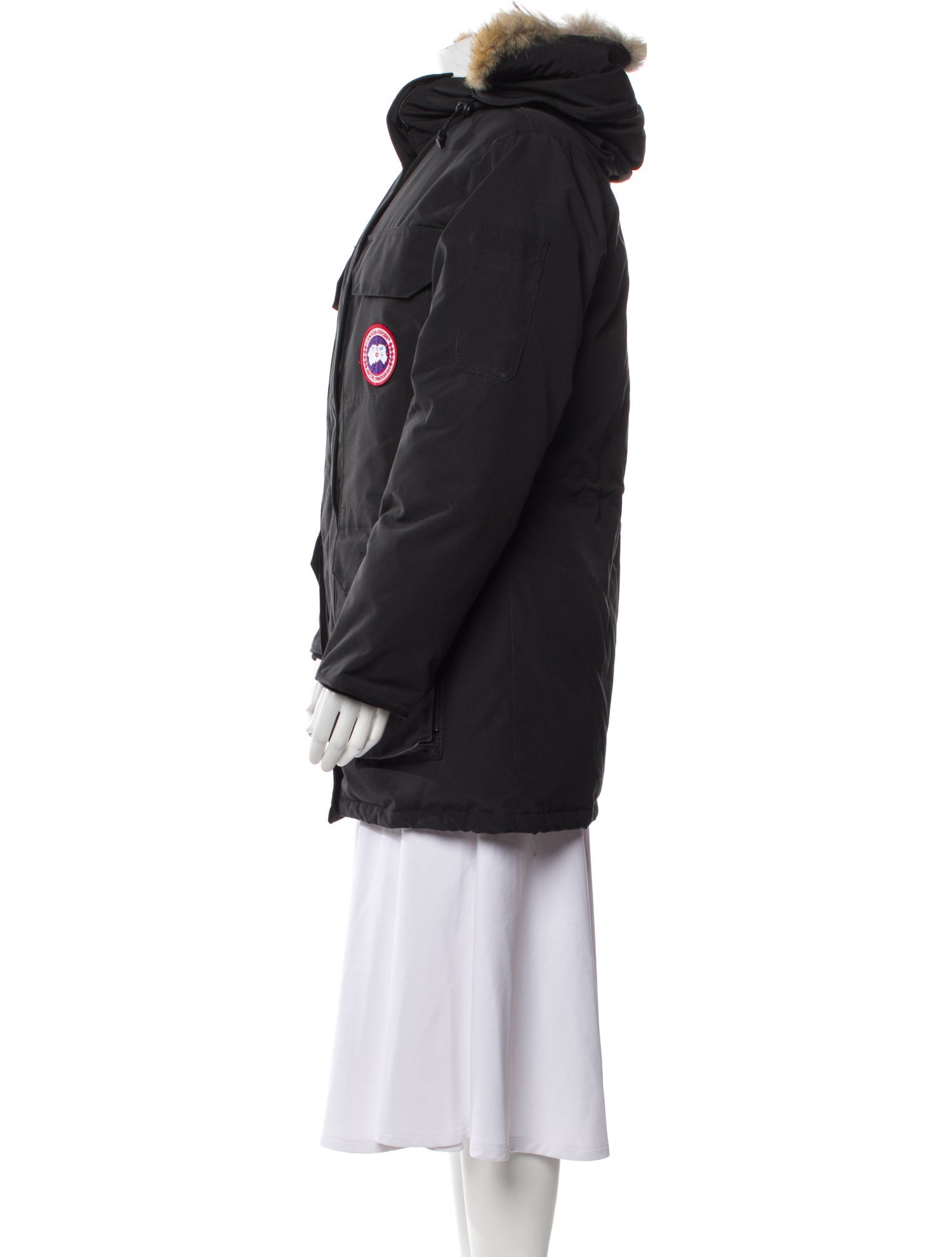 Canada Goose Down Coat