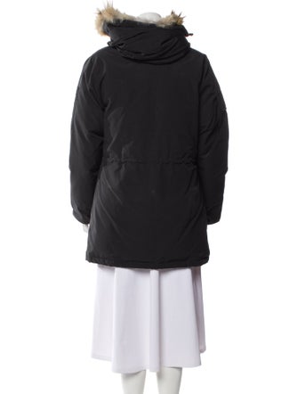 Canada Goose Down Coat