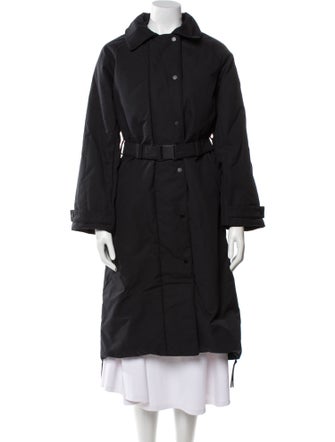 Canada Goose Down Coat