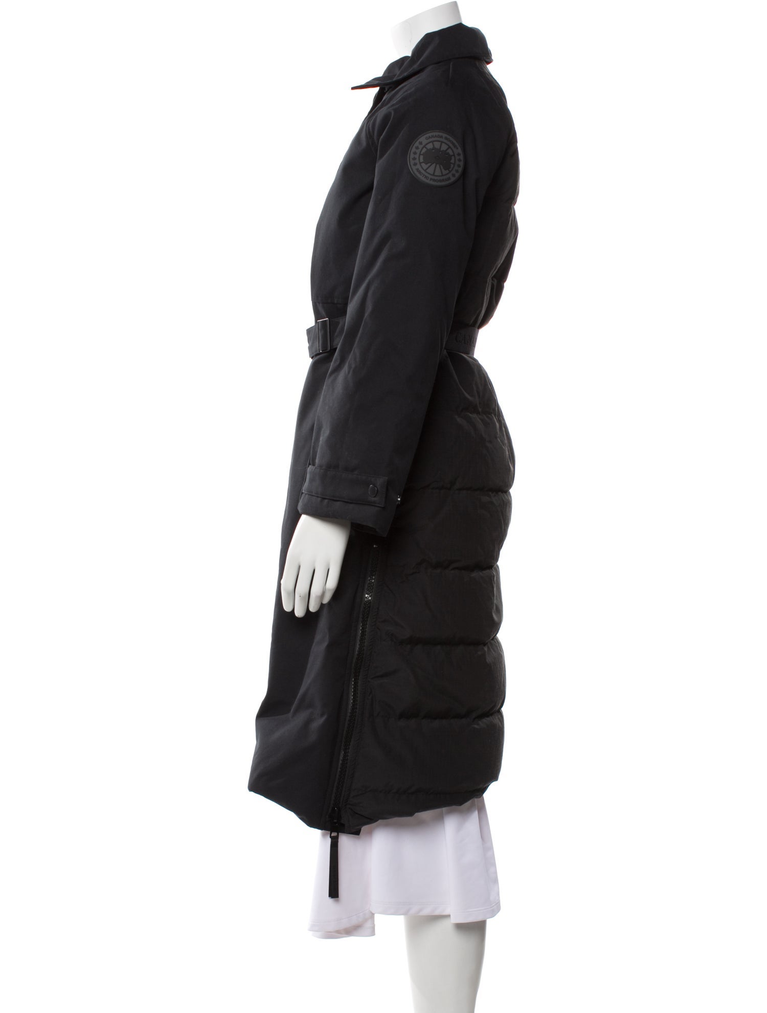 Canada Goose Down Coat