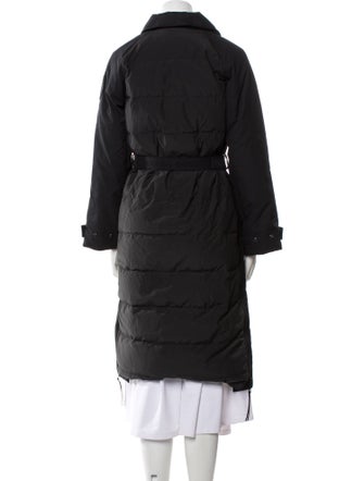 Canada Goose Down Coat