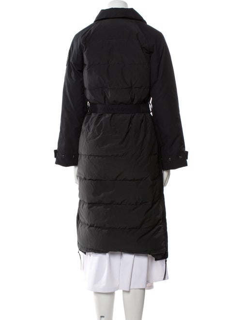 Canada Goose Down Coat