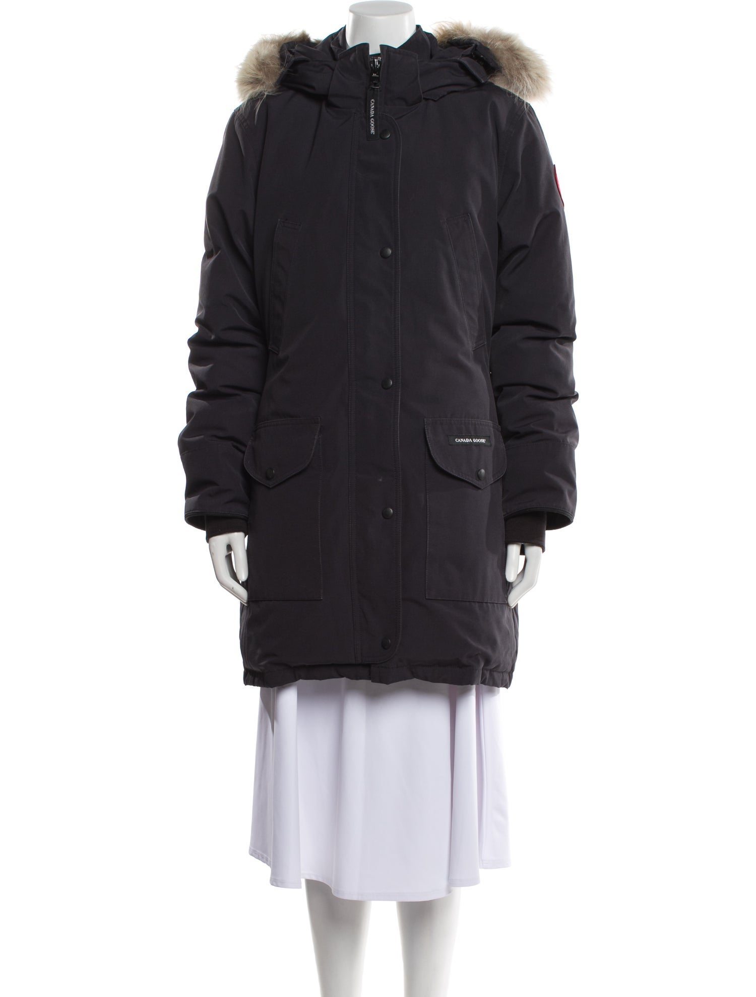 Canada Goose Down Coat