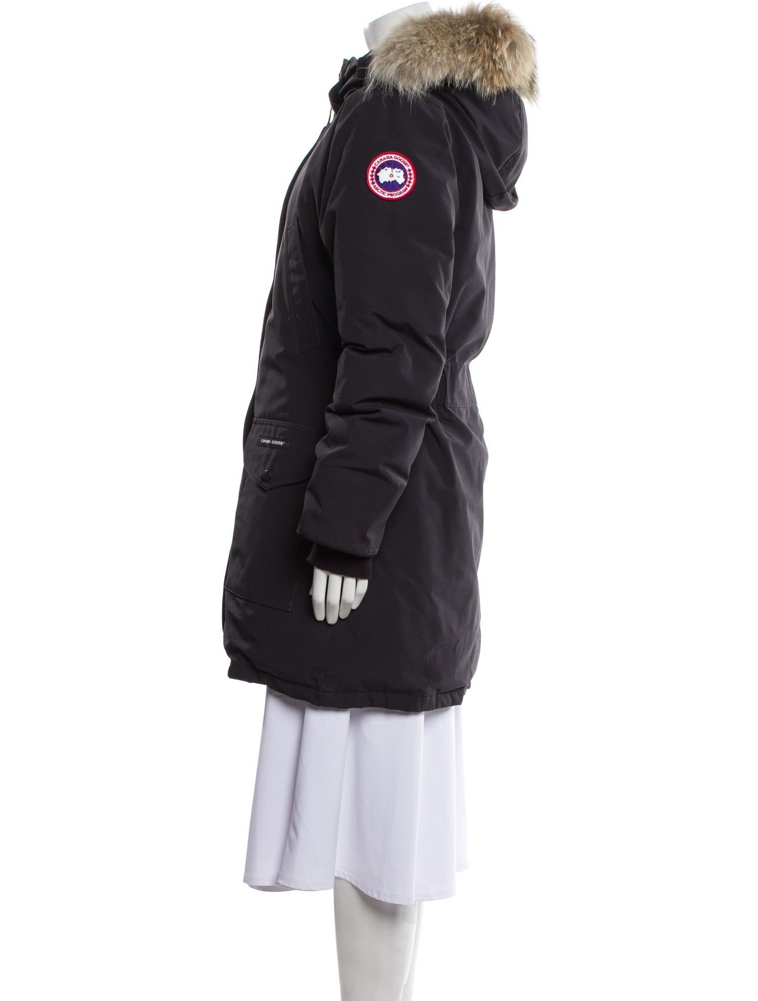 Canada Goose Down Coat