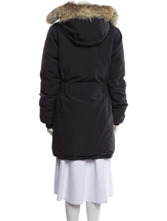 Canada Goose Down Coat