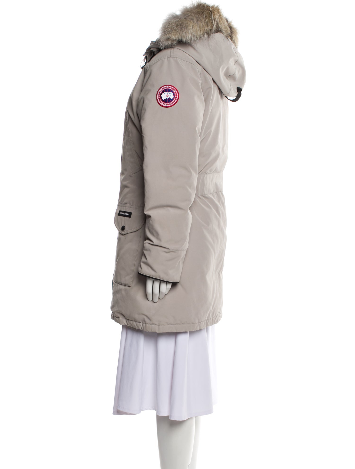 Canada Goose Down Coat