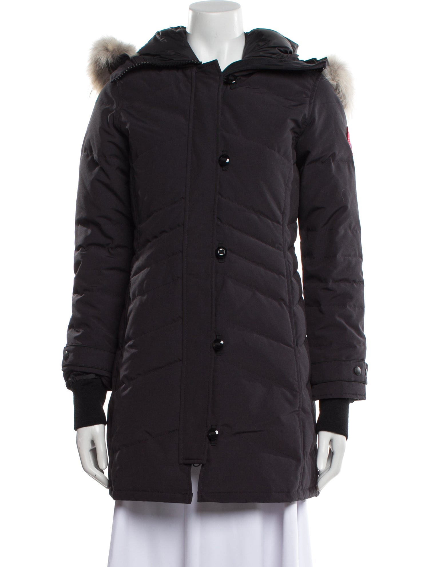 Canada Goose Down Coat