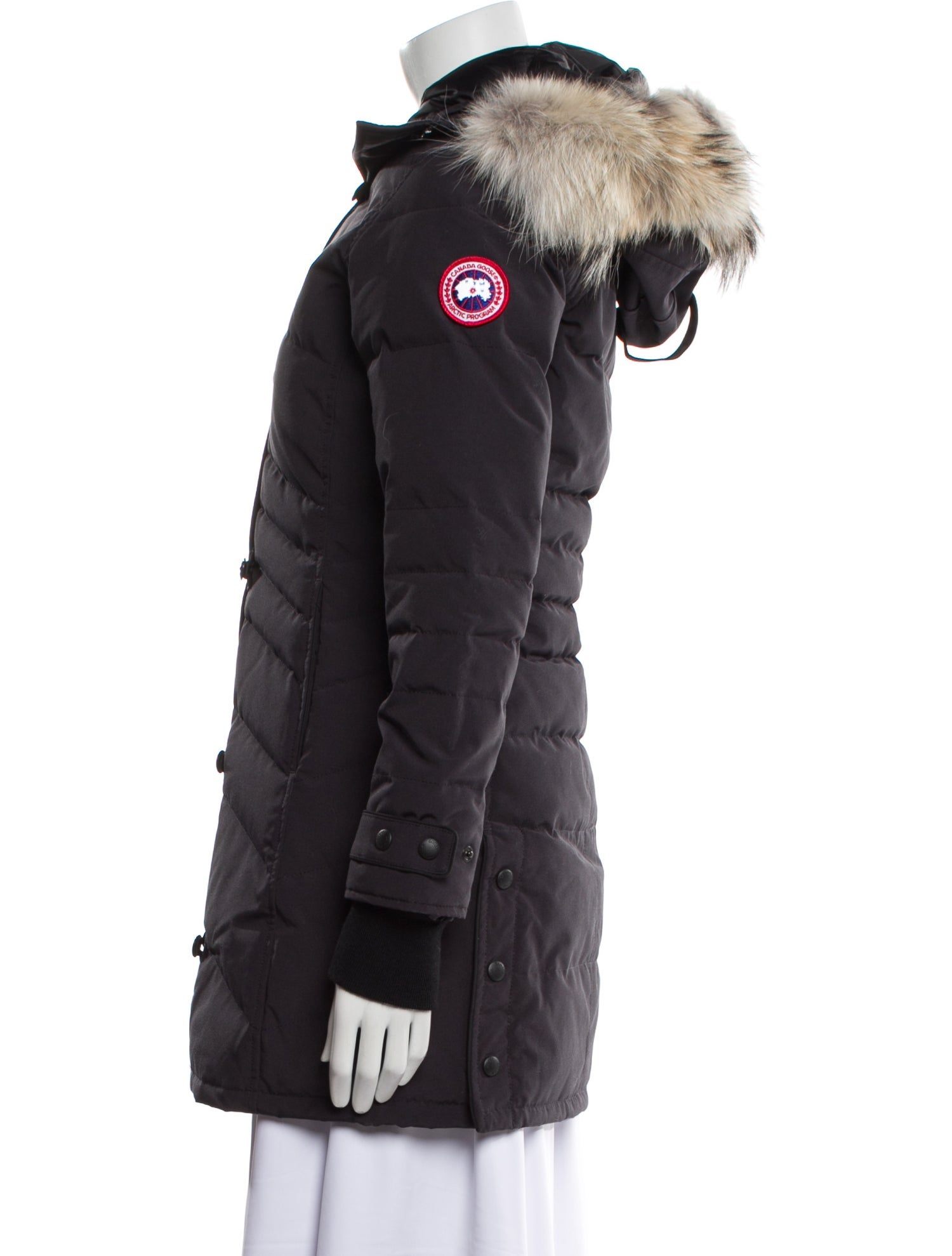 Canada Goose Down Coat