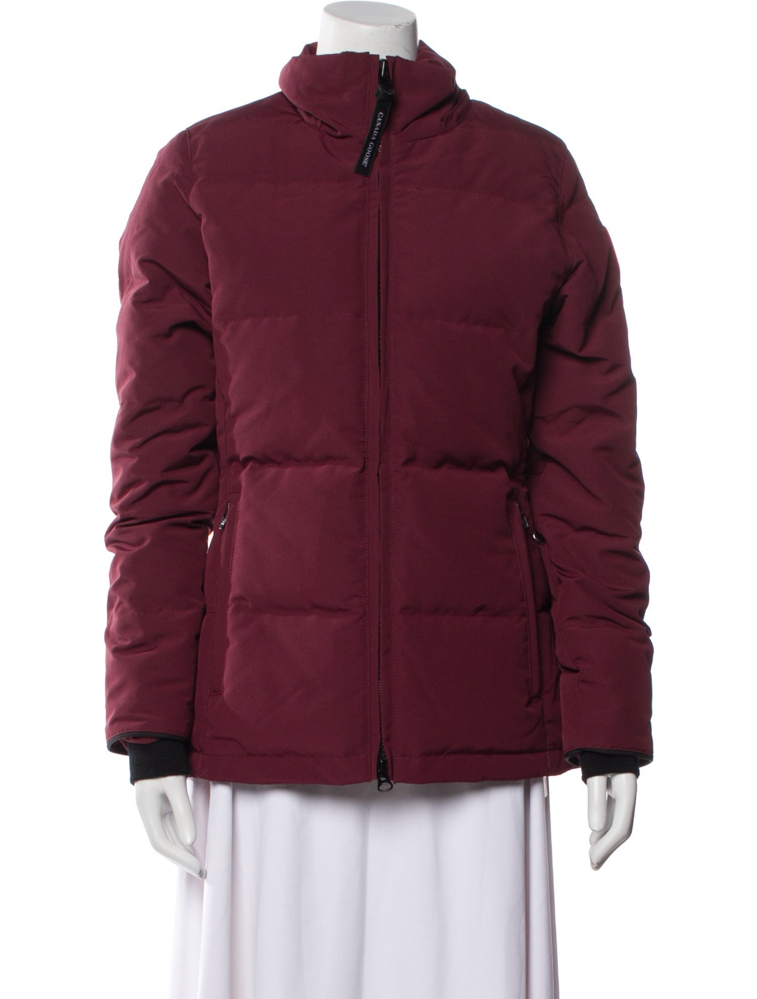 Canada Goose Down Coat