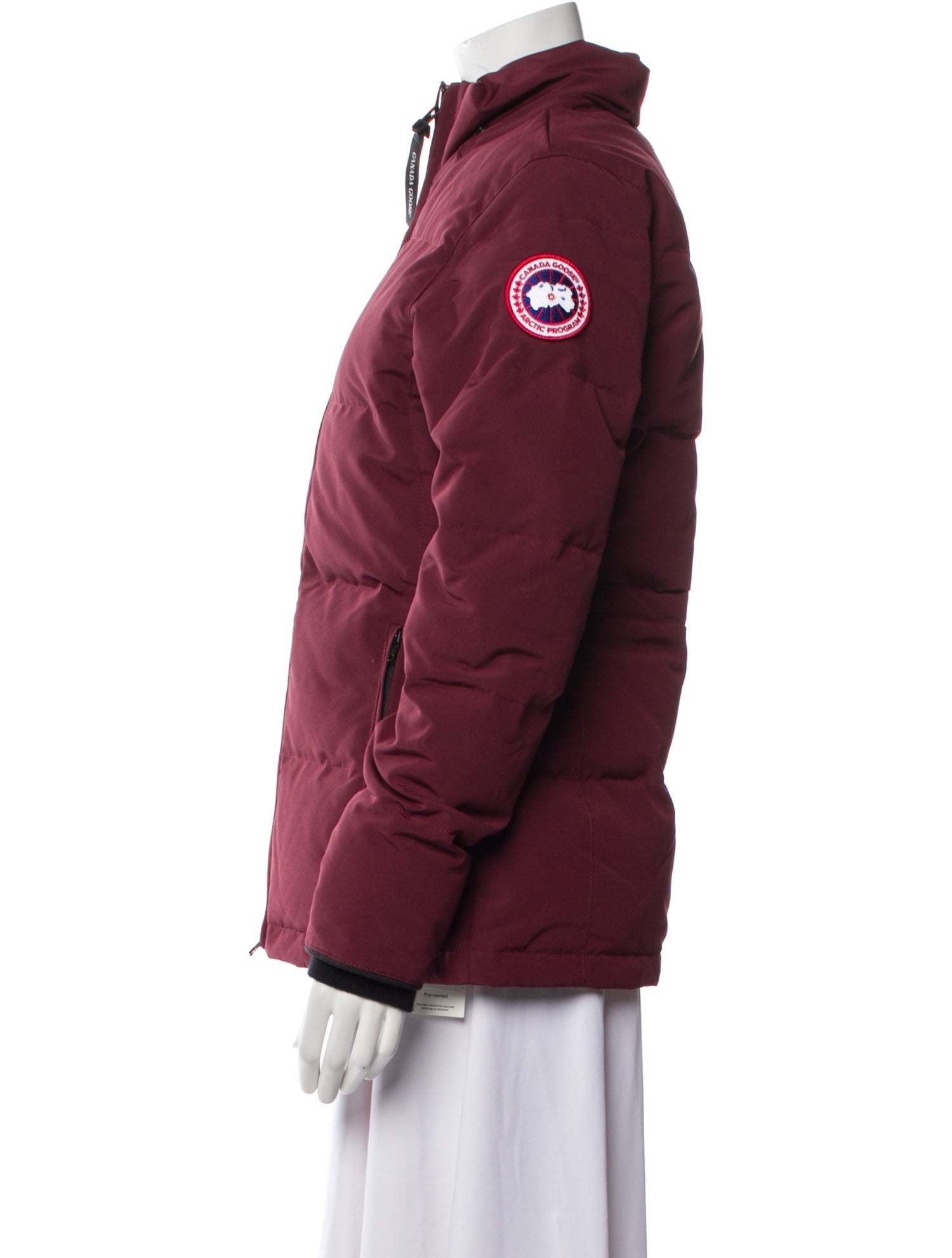 Canada Goose Down Coat