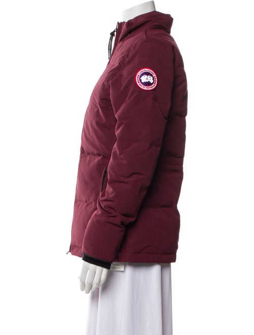 Canada Goose Down Coat