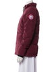 Canada Goose Down Coat