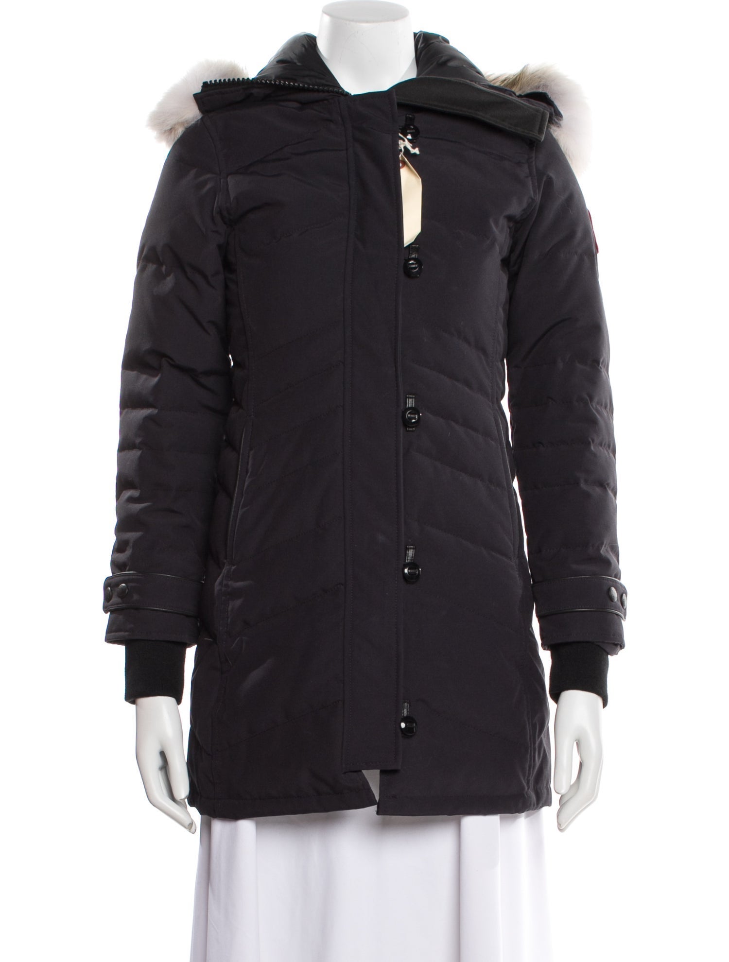 Canada Goose Down Coat
