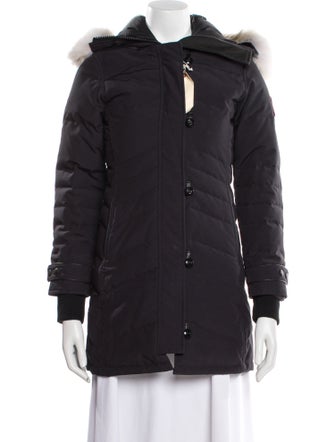 Canada Goose Down Coat