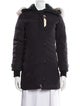 Canada Goose Down Coat