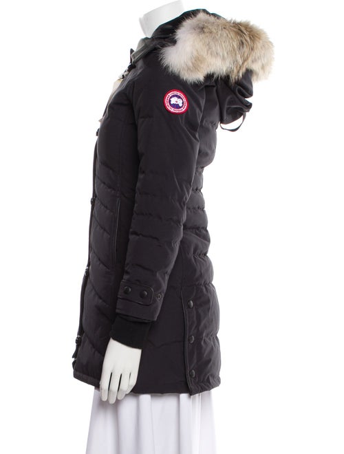 Canada Goose Down Coat