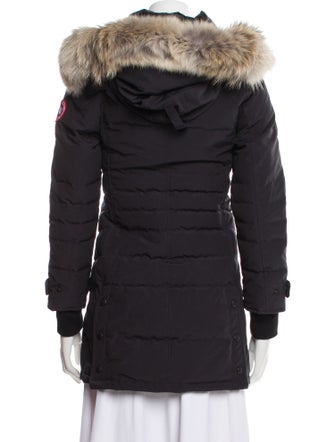 Canada Goose Down Coat