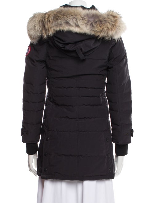 Canada Goose Down Coat