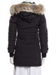 Canada Goose Down Coat