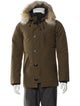 Canada Goose Parka
