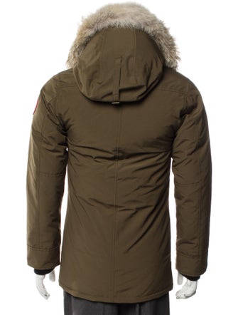 Canada Goose Parka
