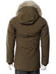 Canada Goose Parka