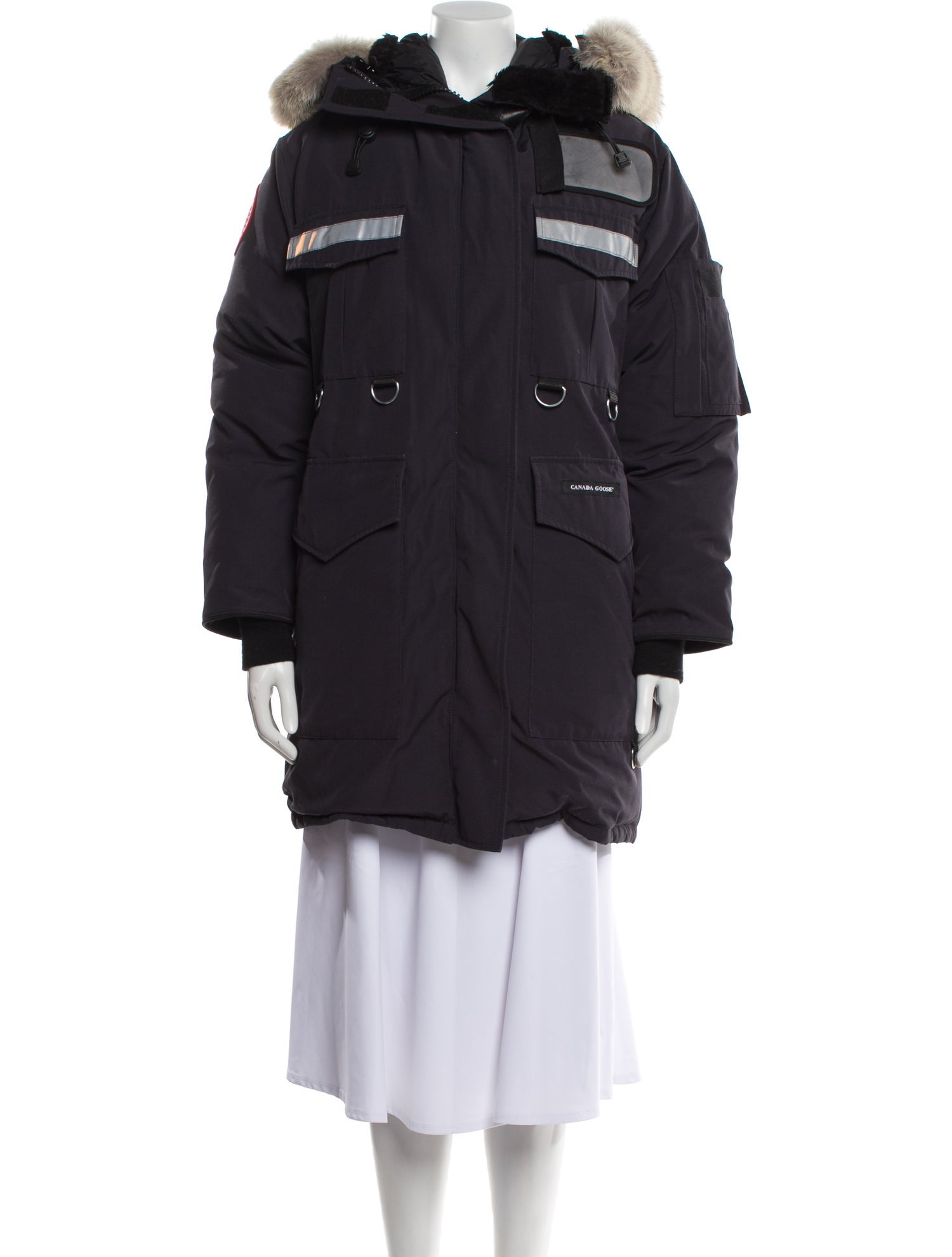 Canada Goose Down Coat