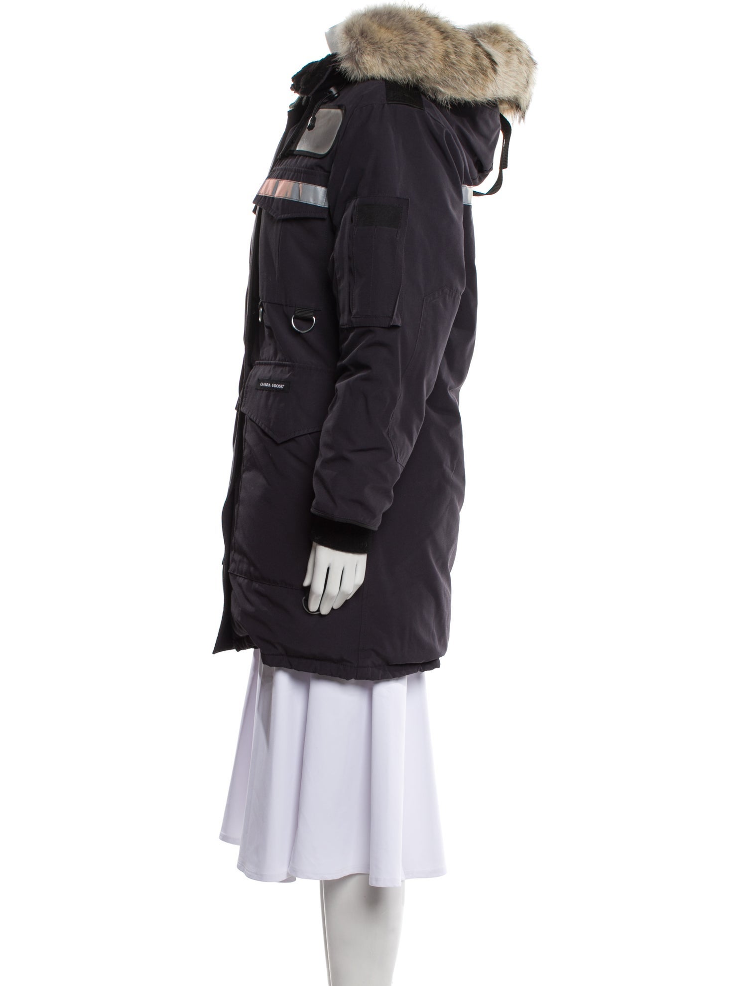 Canada Goose Down Coat