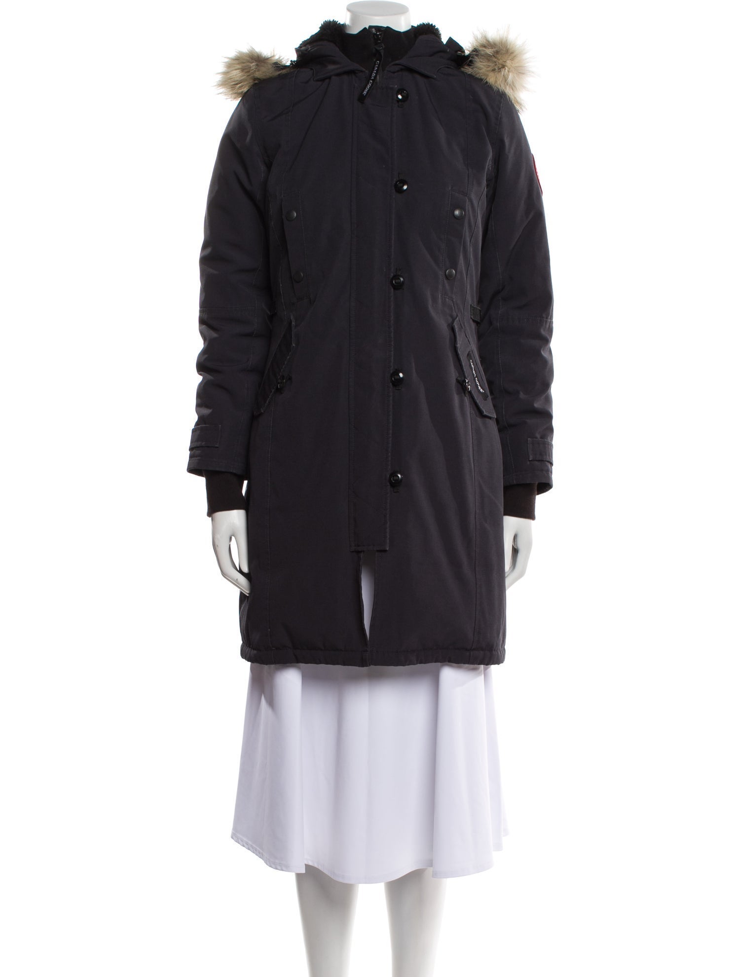 Canada Goose Down Coat