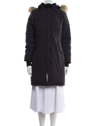 Canada Goose Down Coat