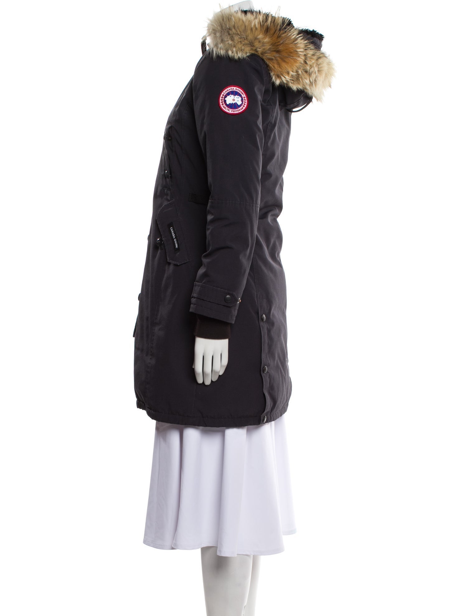 Canada Goose Down Coat