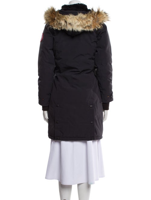 Canada Goose Down Coat