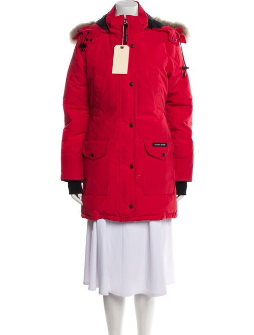 Canada Goose Down Coat