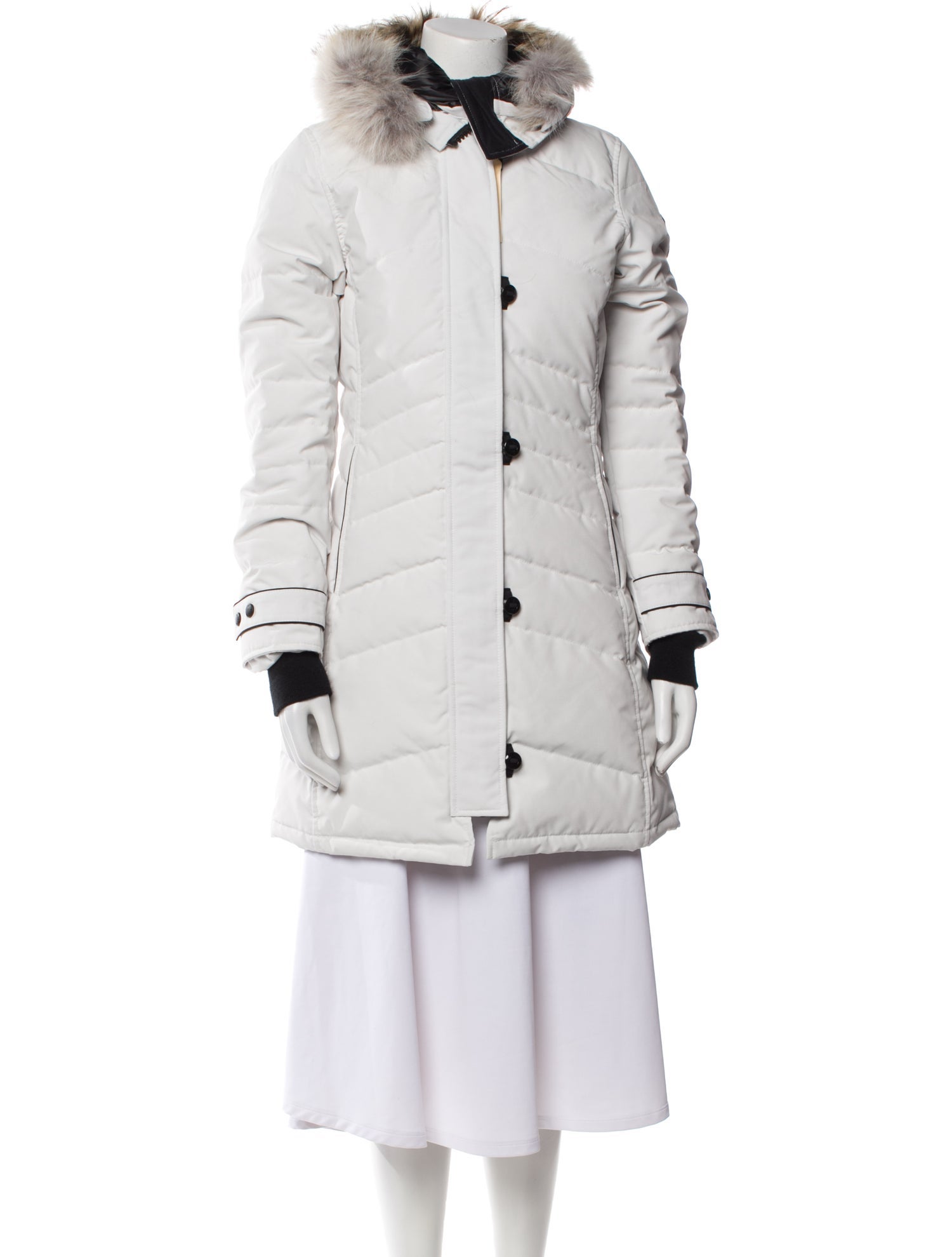 Canada Goose Down Coat