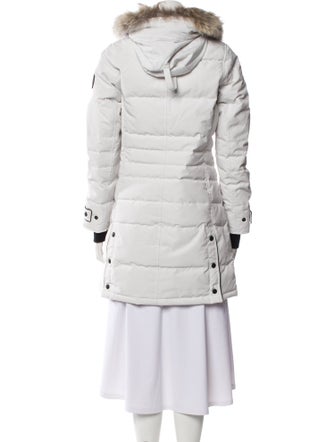 Canada Goose Down Coat