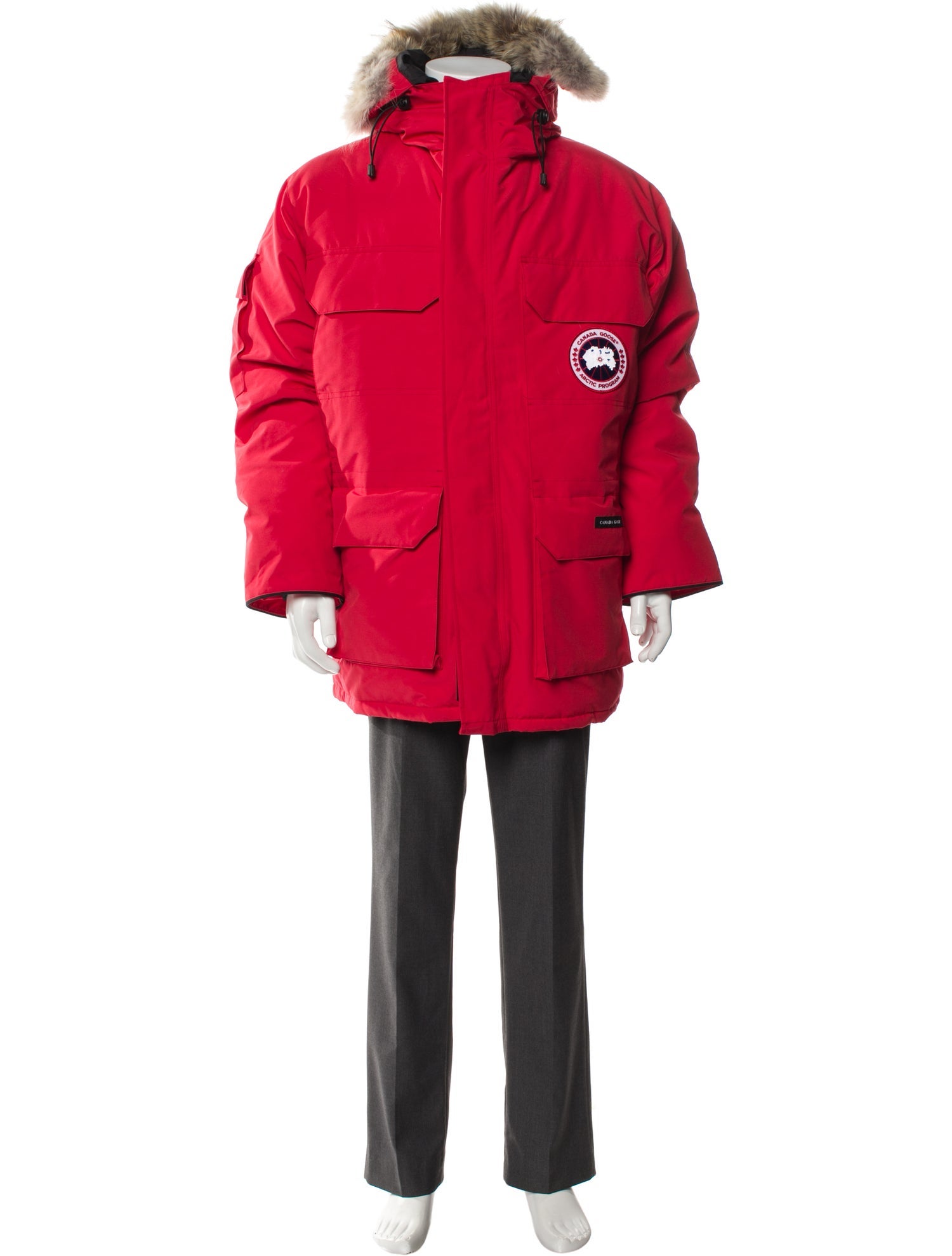 Canada Goose Parka