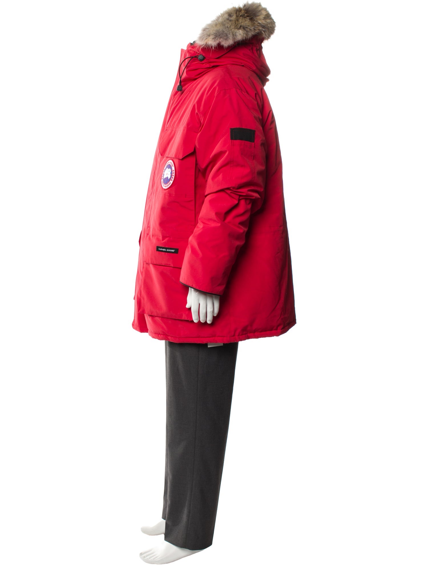 Canada Goose Parka