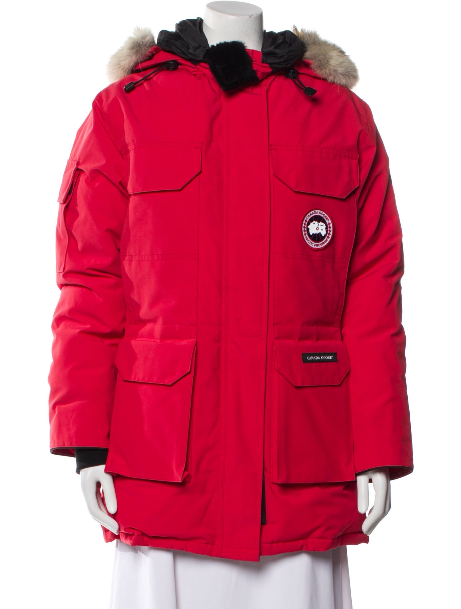 Canada Goose Down Coat