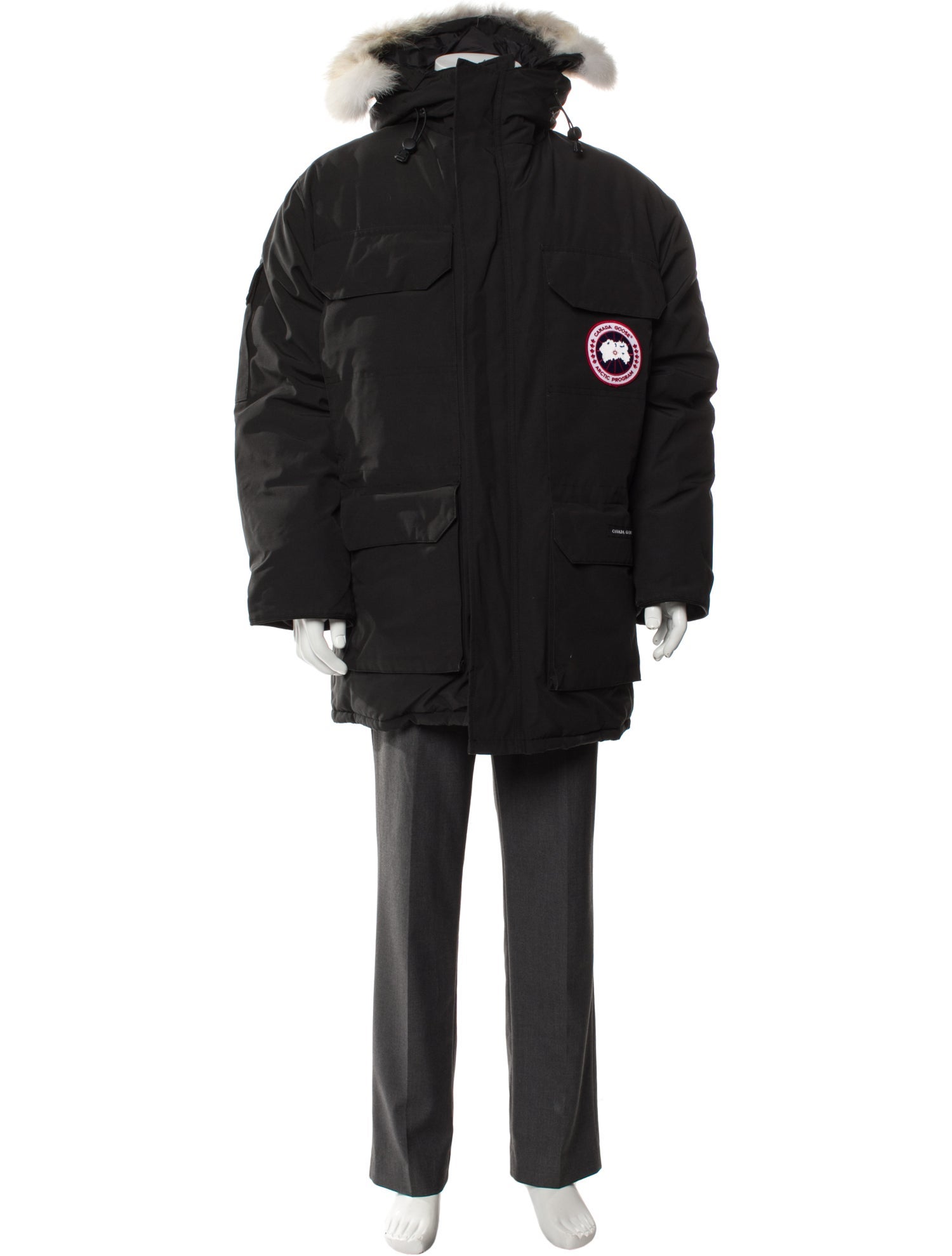 Canada Goose Parka