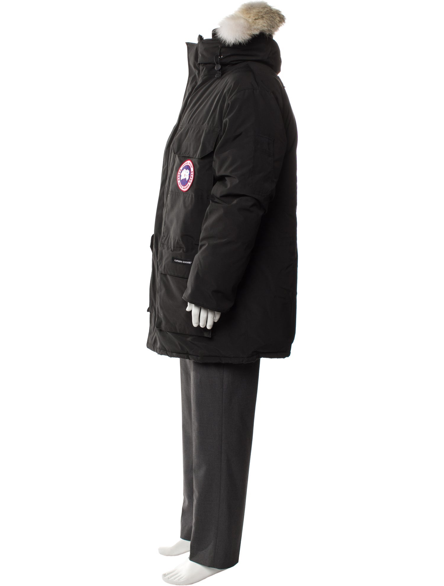 Canada Goose Parka
