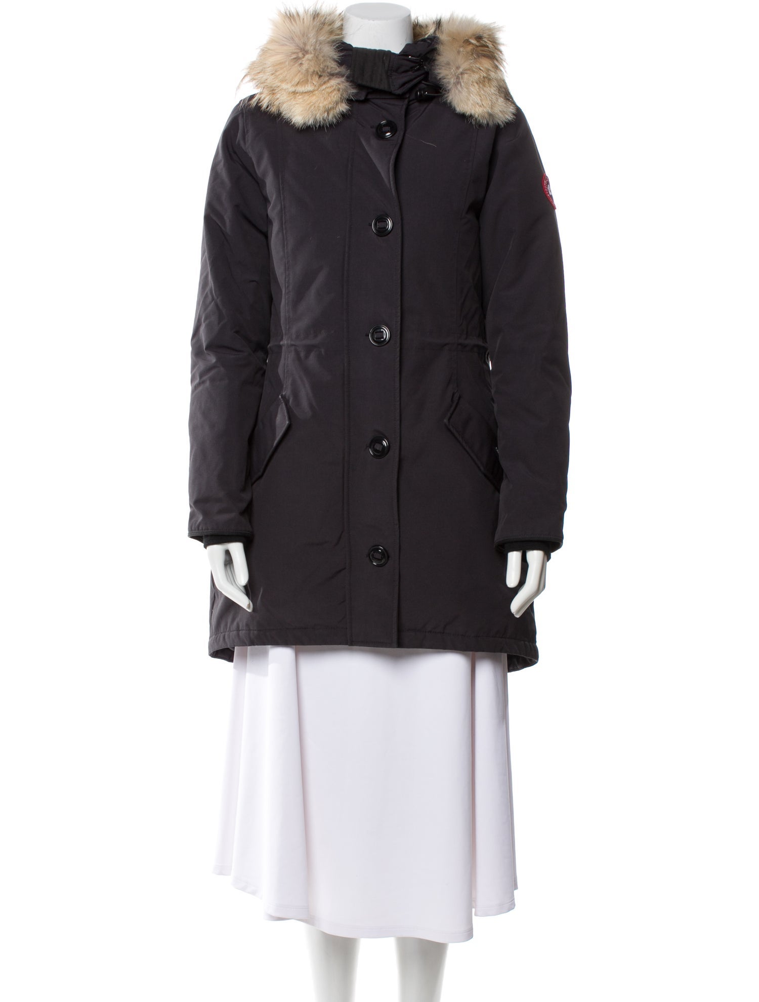 Canada Goose Down Coat