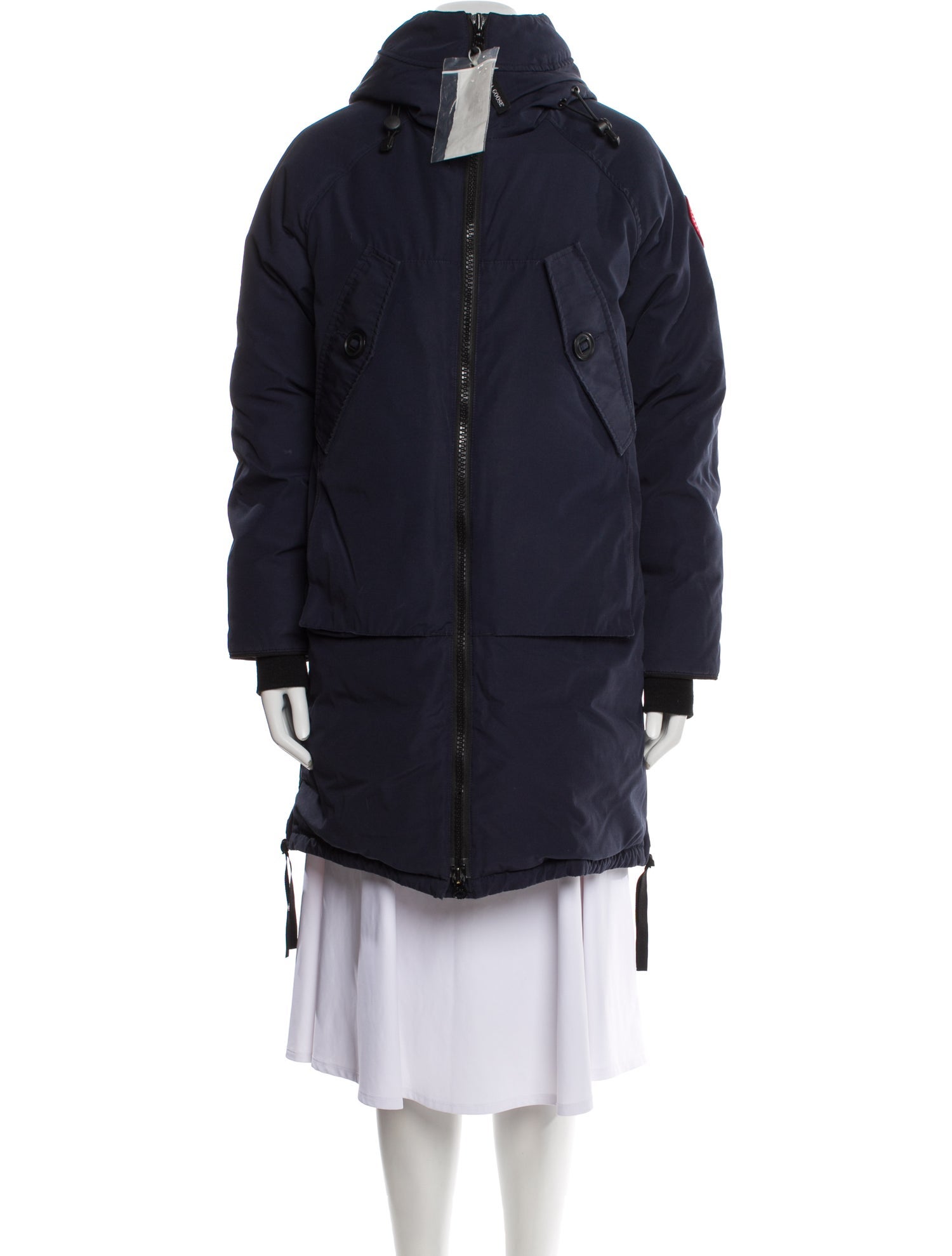 Canada Goose Down Coat