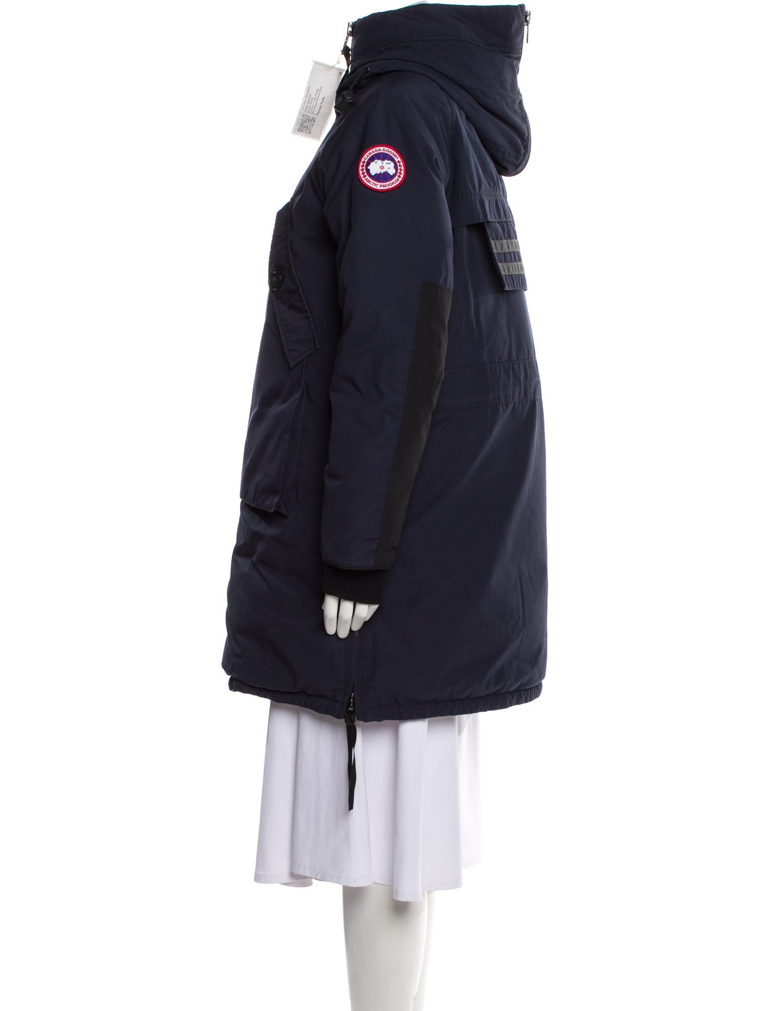 Canada Goose Down Coat