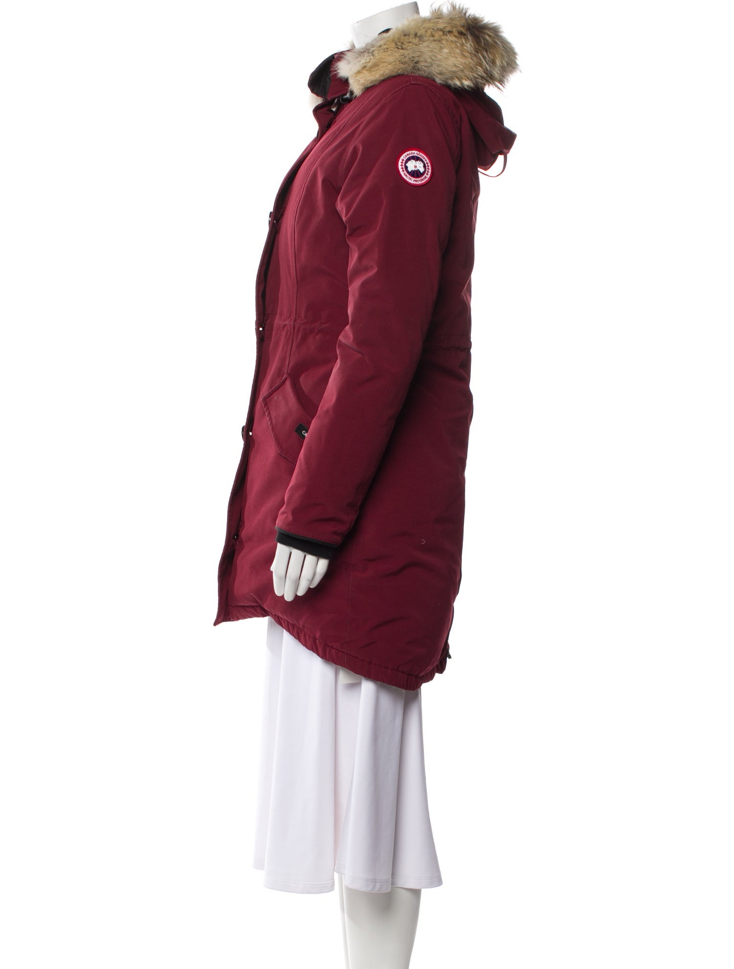 Canada Goose Down Coat