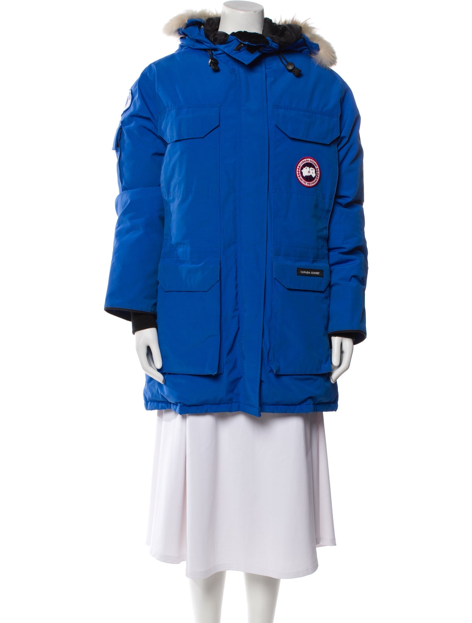 Canada Goose Down Coat