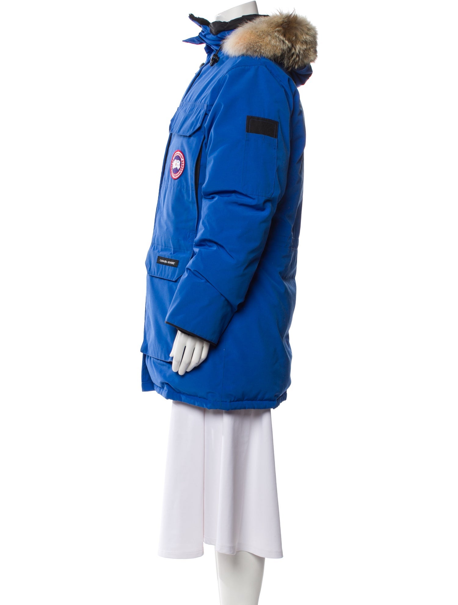Canada Goose Down Coat