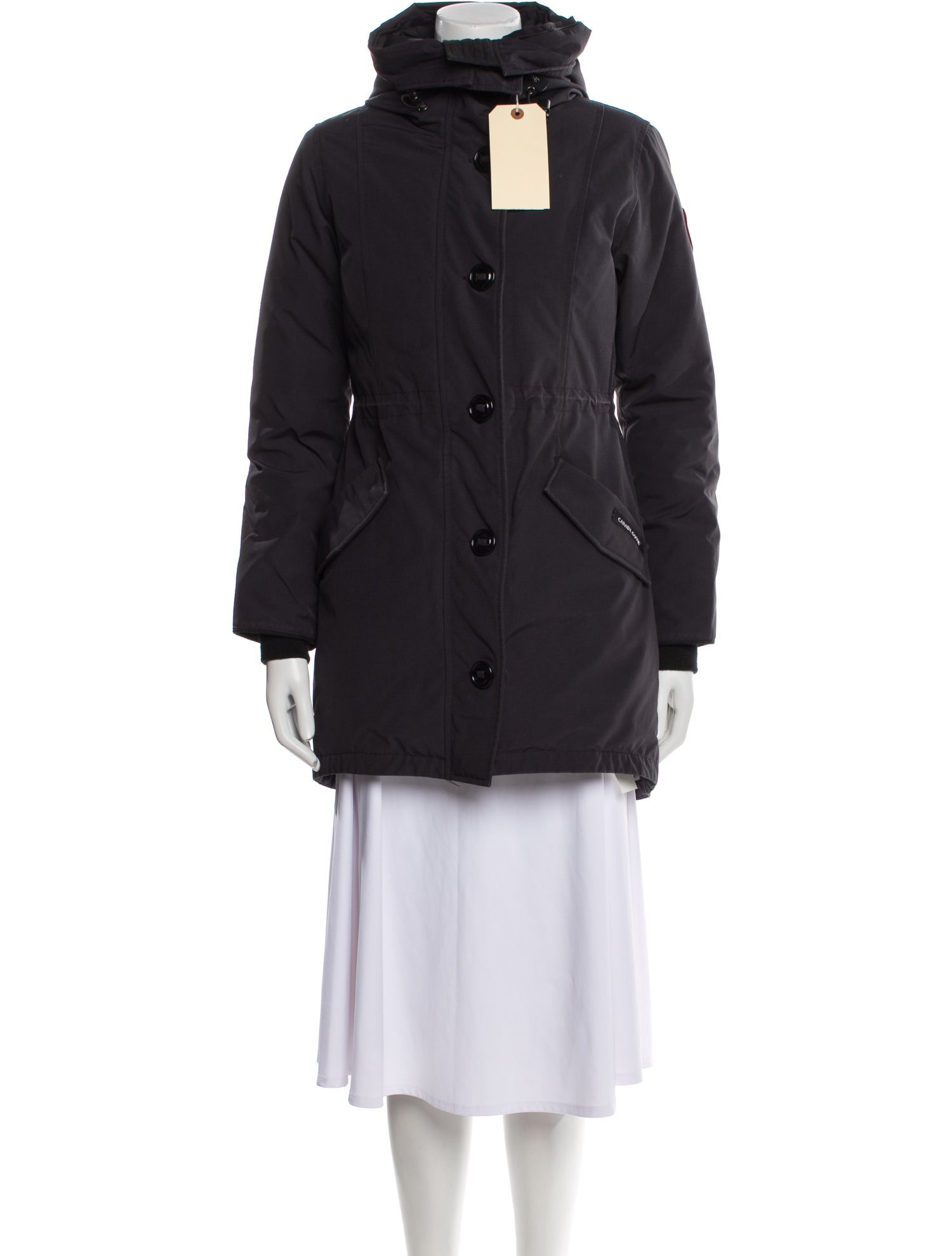 Canada Goose Down Coat