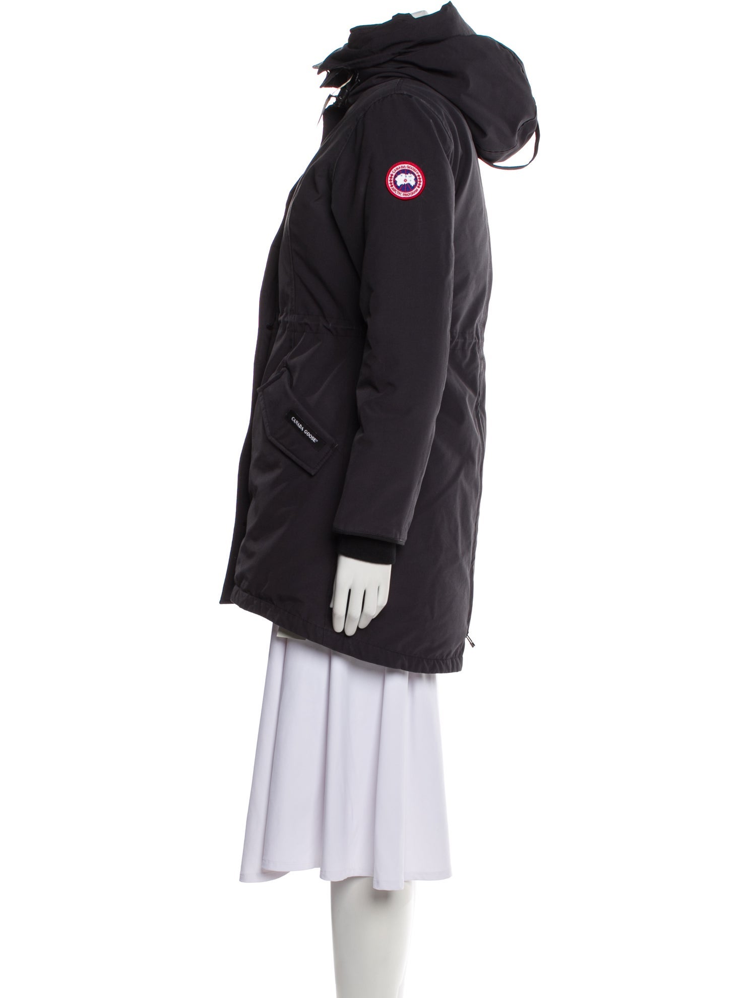 Canada Goose Down Coat