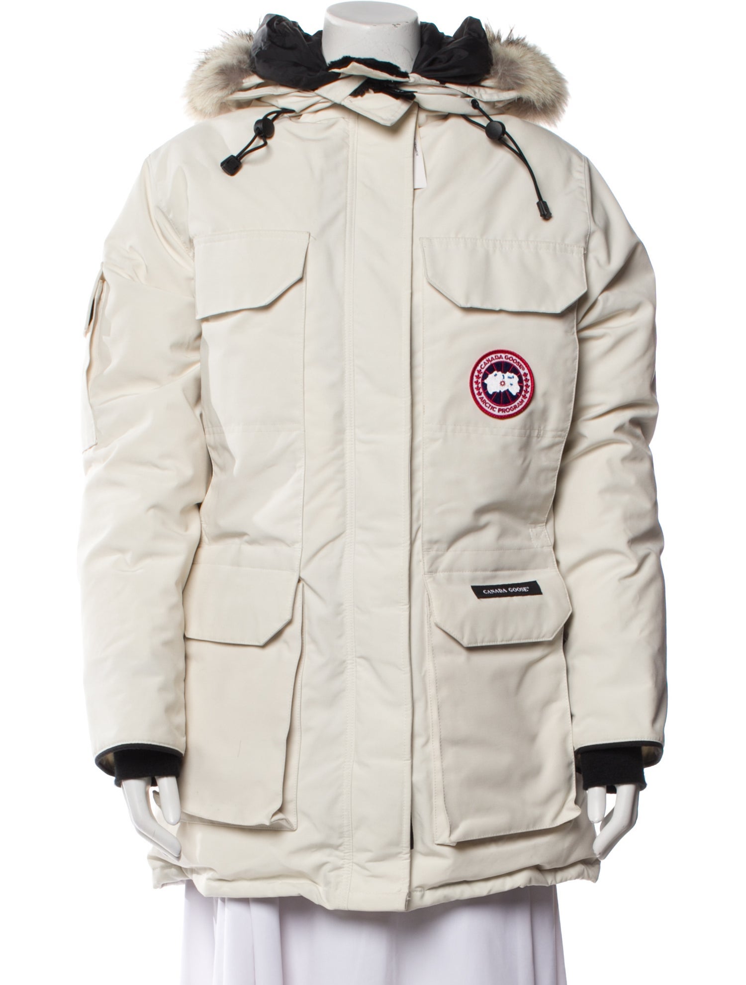 Canada Goose Down Coat